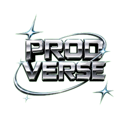 Prodverse Logo